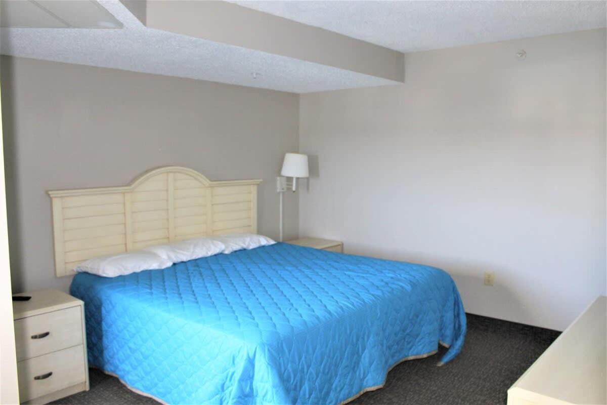 Landmark King Suite 850 Μιρτλ Μπιτς Εξωτερικό φωτογραφία