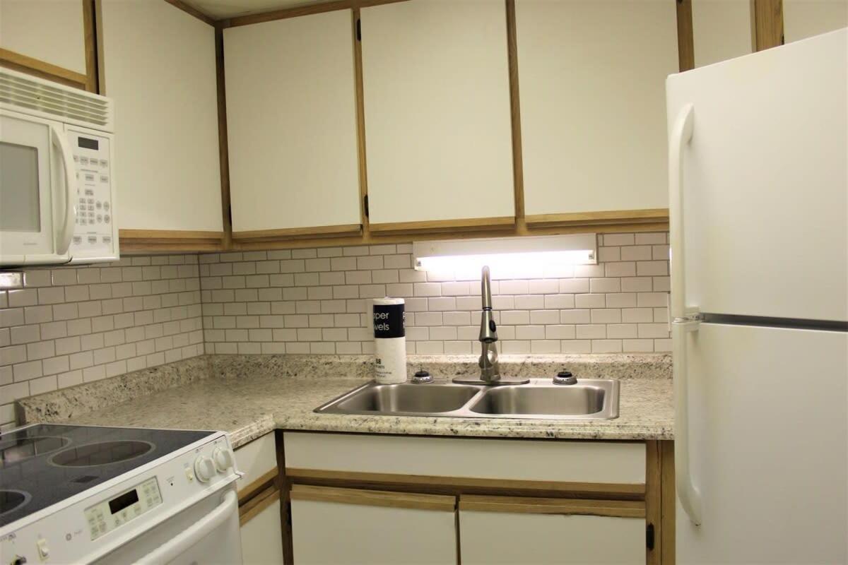 Landmark King Suite 850 Μιρτλ Μπιτς Εξωτερικό φωτογραφία