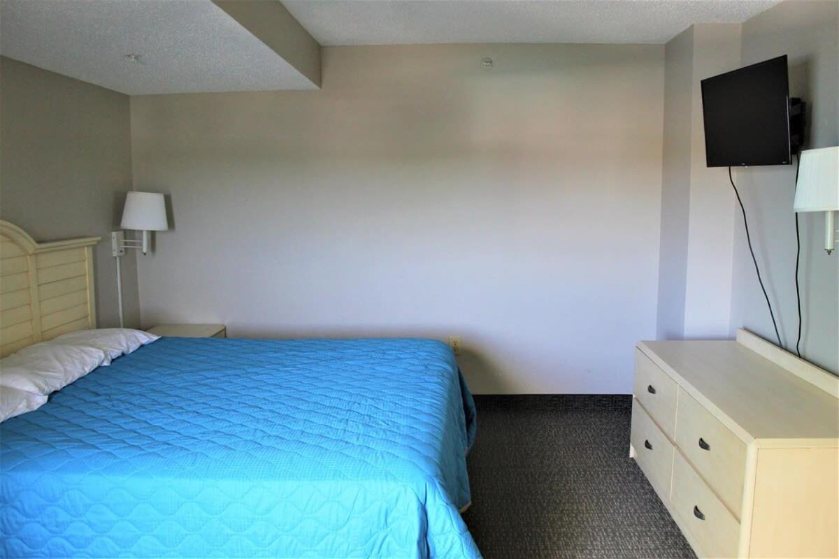 Landmark King Suite 850 Μιρτλ Μπιτς Εξωτερικό φωτογραφία
